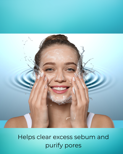 Desembre - Medi Epi + Cleansing Gel