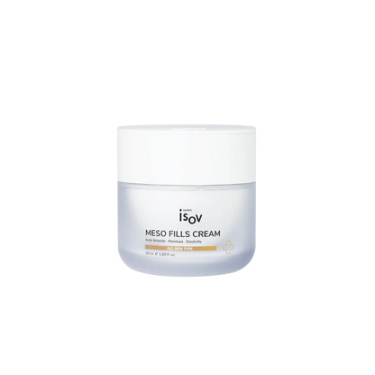 ISOV Meso-Fills Cream - Skin Essence by Kathy