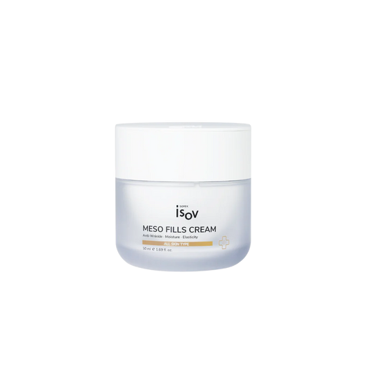 ISOV Meso-Fills Cream - Skin Essence by Kathy