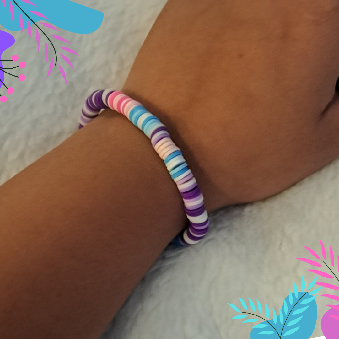Makayla's Custom Bracelet