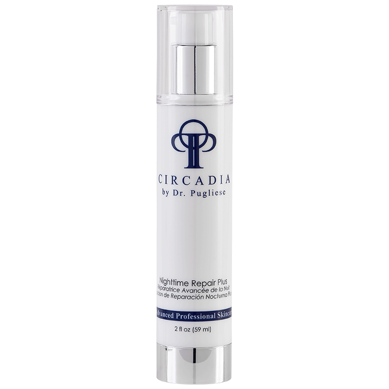 Circadia Nighttime Repair PLUS – 2oz - Skin Essence by Kathy