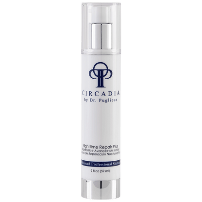 Circadia Nighttime Repair PLUS – 2oz - Skin Essence by Kathy