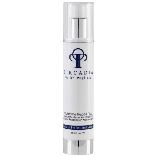 Circadia Nighttime Repair PLUS – 2oz - Skin Essence by Kathy