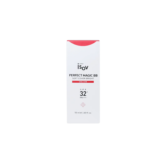 ISOV Perfect Magic BB Cream - Skin Essence by Kathy