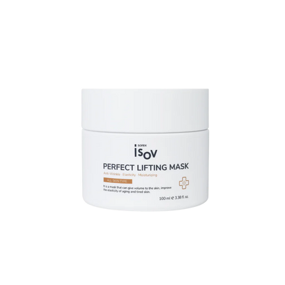 ISOV Perfect Lifting Mask - Skin Essence by Kathy