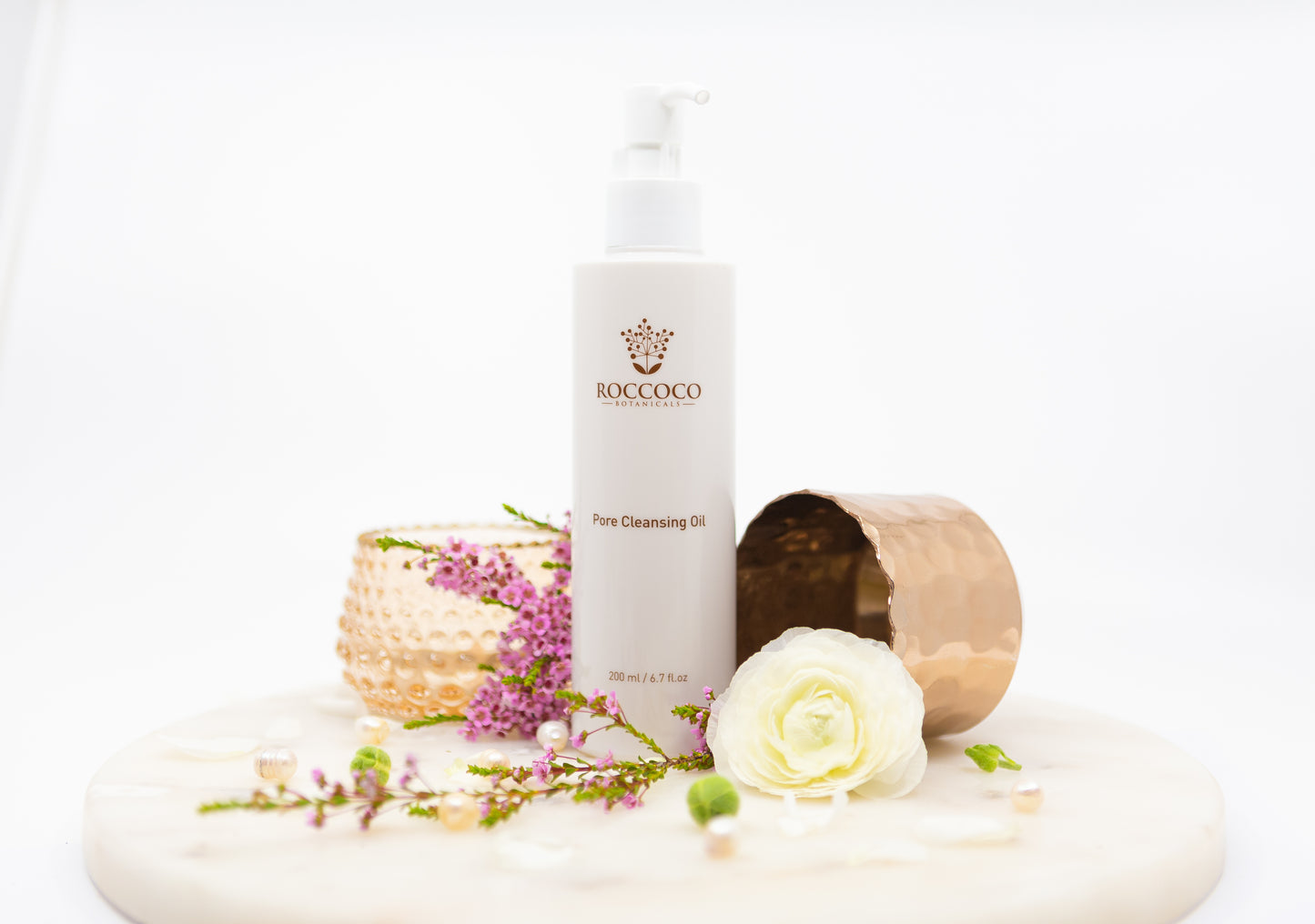 Roccoco - Pore Cleansing Oil