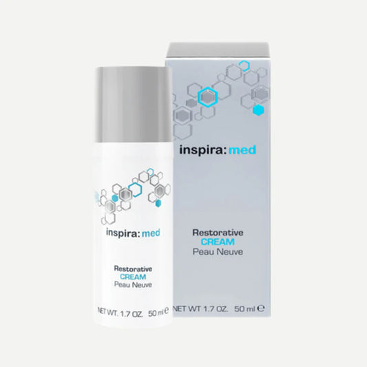 Inspira Med Restorative Cream