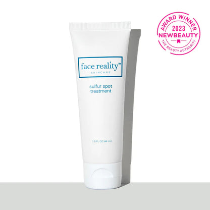 SULFUR SPOT TREATMENT - Skin Essence by Kathy