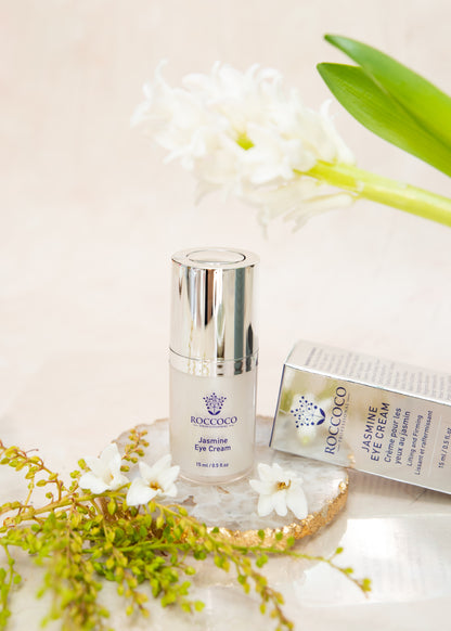 Roccoco - Jasmine Eye Cream