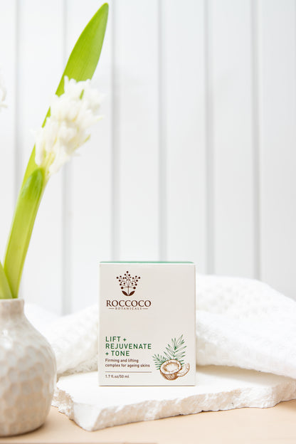 Roccoco - LRT Lift + Rejuvenate + Tone - Skin Essence by Kathy