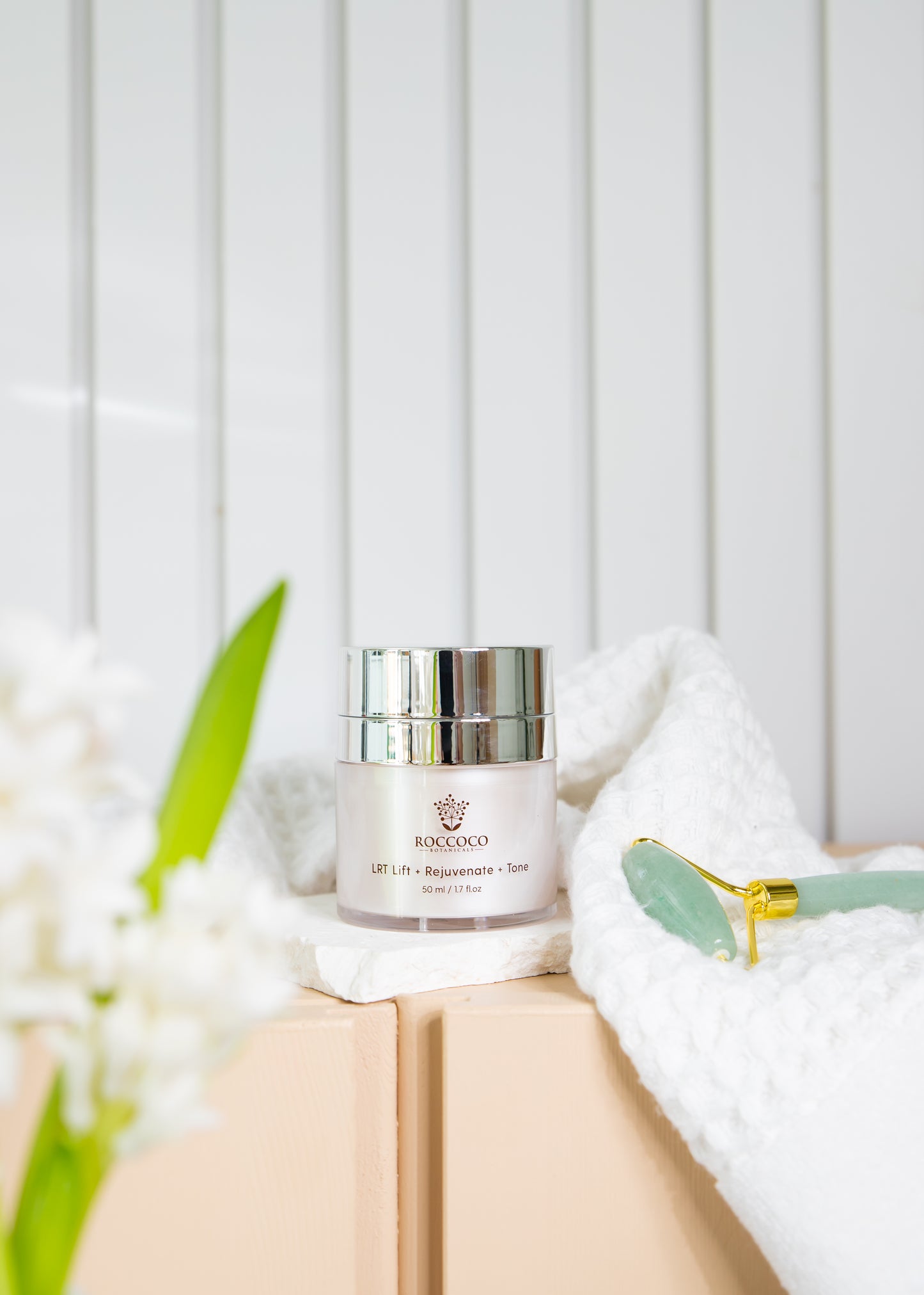 Roccoco - LRT Lift + Rejuvenate + Tone - Skin Essence by Kathy