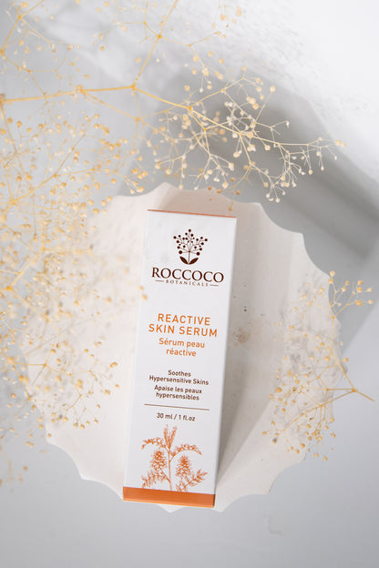 Roccoco's Reactive Skin Serum