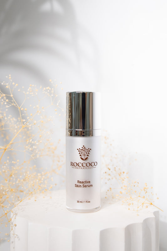 Roccoco's Reactive Skin Serum