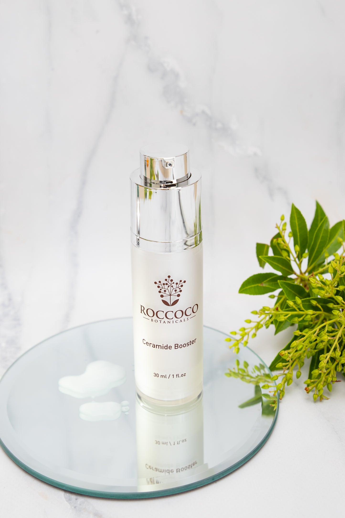 Roccoco - Ceramide Booster