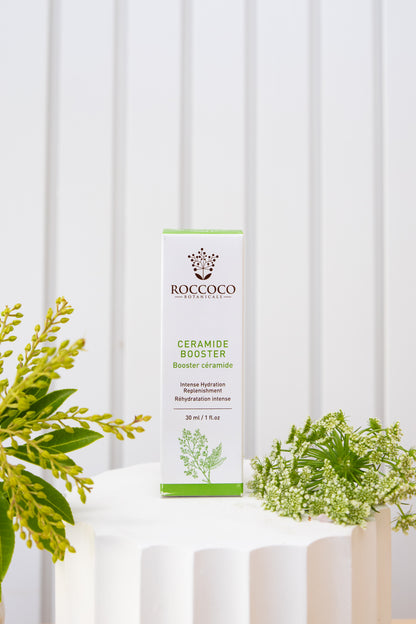 Roccoco - Ceramide Booster