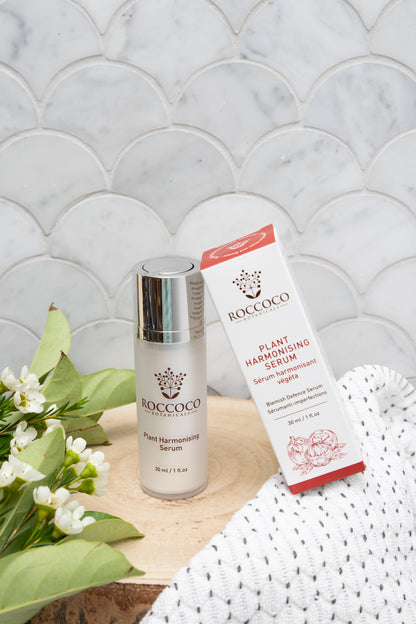 Roccoco Plant Harmonising Serum