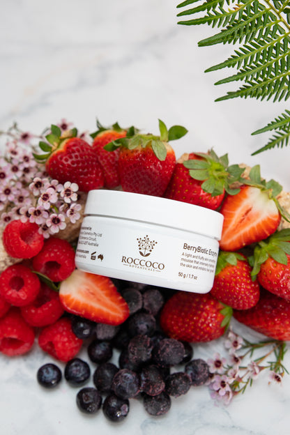 Roccoco - Berry Biotic Enzyme