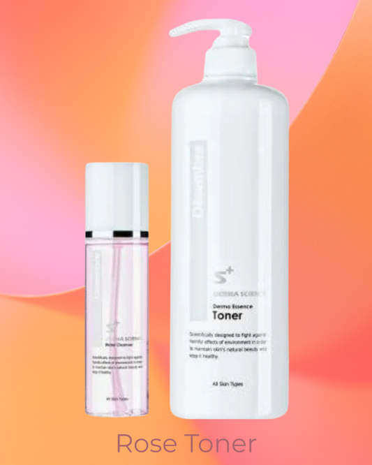 Desembre - Derma Science Derma Essence Toner