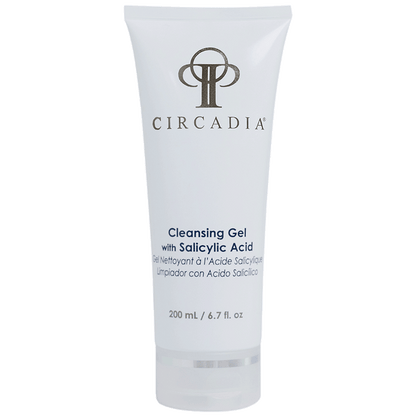 Cleansing Gel with Salicylic Acid – 6.7 oz - Skin Essence by Kathy