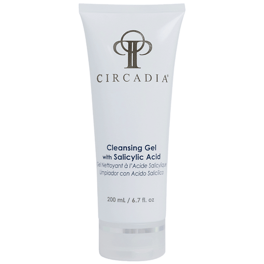 Cleansing Gel with Salicylic Acid – 6.7 oz - Skin Essence by Kathy