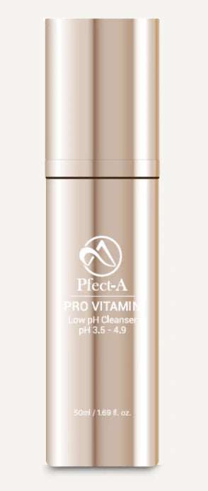 Pfect-A Low PH Cleanser - Skin Essence by Kathy
