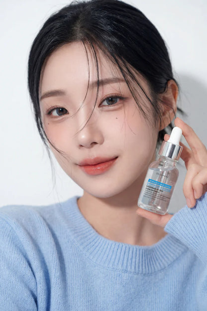 Desembre - Hydro Science Facial Aqua Concentrate Serum - Skin Essence by Kathy