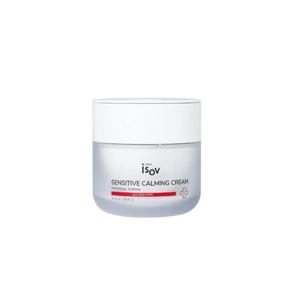 ISOV Sensitive Calming Cream - Skin Essence by Kathy