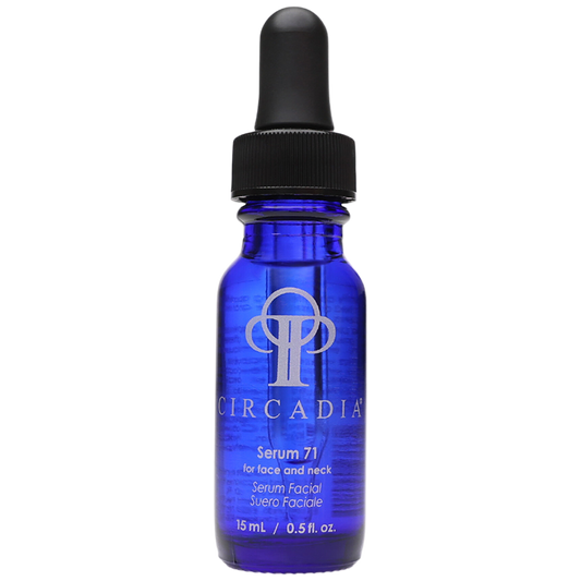 Serum 71 – 0.5 oz. - Skin Essence by Kathy