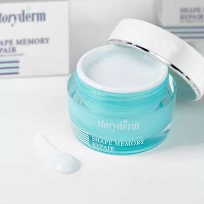 Storyderm - Shape Memory Repair - Skin Essence by Kathy