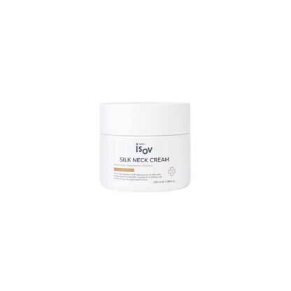 ISOV Silk Neck Cream - Skin Essence by Kathy