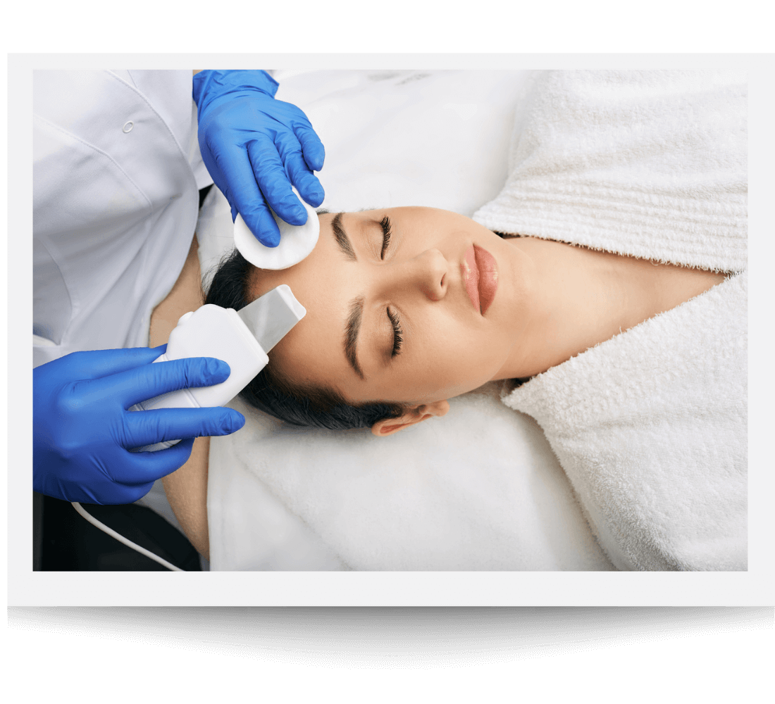 Skin Essence Facial