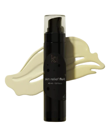 Ekseption - Skin Relief Fluid - Skin Essence by Kathy