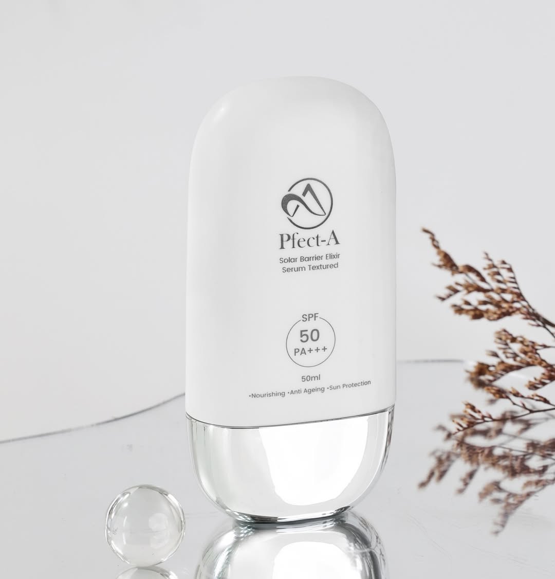 KrX - Pfect-A Solar Elixir Sunscreen