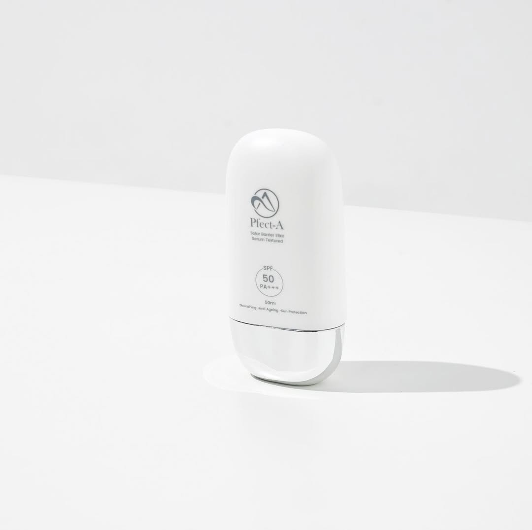 KrX - Pfect-A Solar Elixir Sunscreen - Skin Essence by Kathy