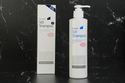 Dr. Esthé 501 Hair Growth Shampoo - Skin Essence by Kathy