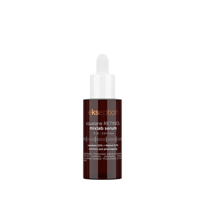 Ekseption - Squalane Retinol - Skin Essence by Kathy
