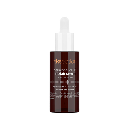 Ekseption - Squalane VIT F - Skin Essence by Kathy
