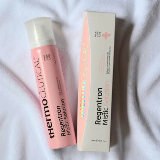 Thermoceutical Regentron Mistic Solution