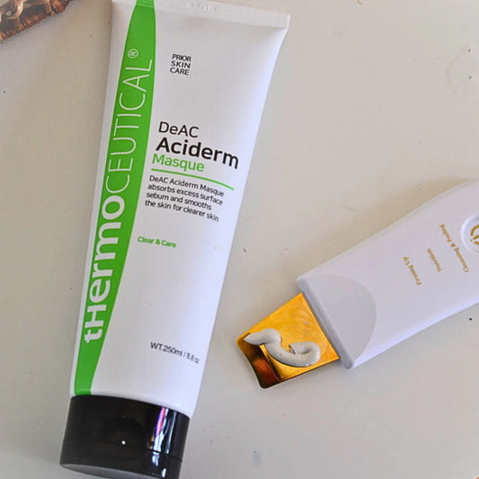 ThermoCeutical DeAC Aciderm Masque