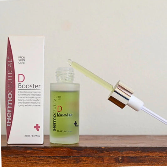 ThermoCeutical D Booster - Skin Essence by Kathy