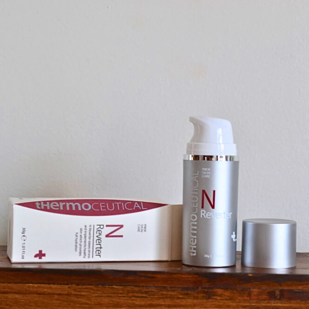 ThermoCeutical N Reverter - Skin Essence by Kathy