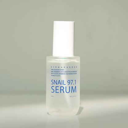 Desembre Dermagarden Snail 97.1 Serum - Skin Essence by Kathy