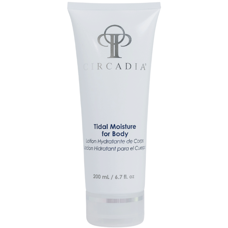 Tidal Moisture for Body – 6.7 Tube - Skin Essence by Kathy