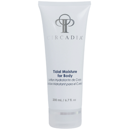 Tidal Moisture for Body – 6.7 Tube - Skin Essence by Kathy