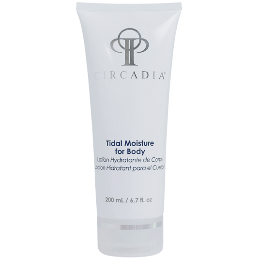 Tidal Moisture for Body – 6.7 Tube - Skin Essence by Kathy