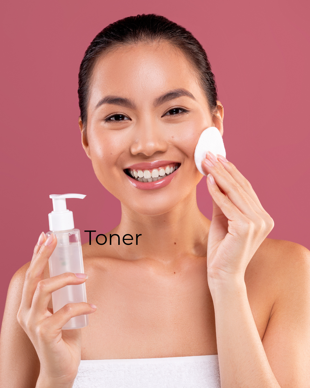 Derma.mentor PoreLift Refining Toner - Skin Essence by Kathy