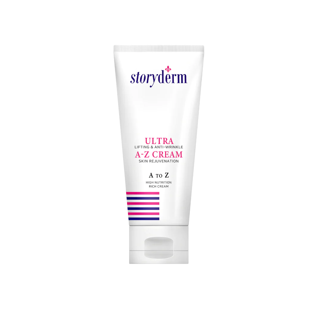 Storyderm Ultra A-Z Cream 50 ML - Skin Essence by Kathy