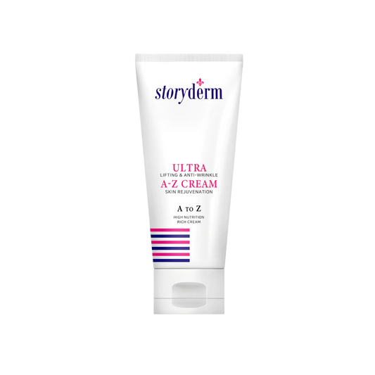 Storyderm Ultra A-Z Cream 50 ML - Skin Essence by Kathy