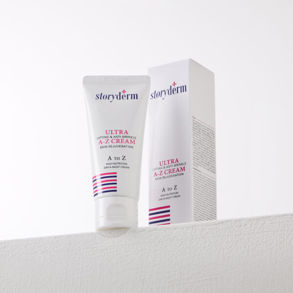 Storyderm Ultra A-Z Cream 50 ML - Skin Essence by Kathy