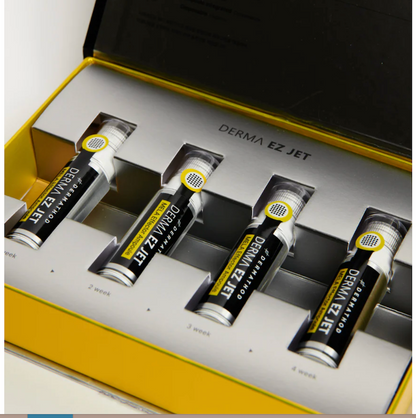 Dermathod Derma EZ Jet Mela Effector Ampoule